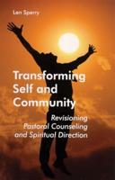 Transforming Self and Community