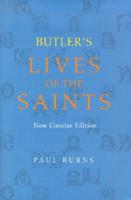 Butler's Lives of the Saints