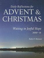 Waiting in Joyful Hope