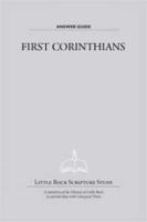 First Corinthians - Answer Guide