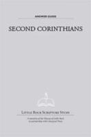 Second Corinthians - Study Guide