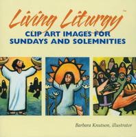 Living Liturgy™ Clip Art