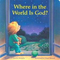 Where in the World Is God?