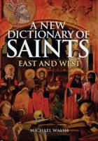 A New Dictionary of Saints