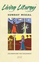 Living Liturgy Sunday Missal 2010