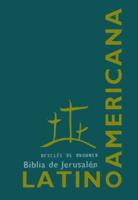 Biblia De Jerusalen Latinoamericana
