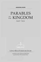 Parables Of The Kingdom