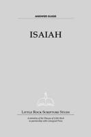 Isaiah Study Set
