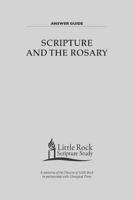 Scripture and the Rosary - Answer Guide