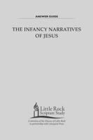 The Infancy Narratives of Jesus - Answer Guide