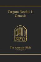 Targum Neofiti 1, Genesis