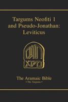 Targum Neofiti 1, Leviticus