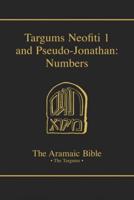 Targum Neofiti 1, Numbers