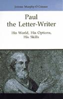 Paul the Letter-Writer