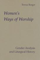 Women's Ways of Worship