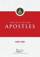 The Acts of the Apostles