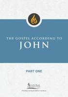 The Gospel According to John