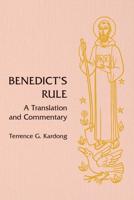 Benedict?s Rule