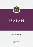 Isaiah. Part Two