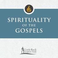 Spirituality of the Gospels