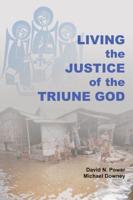 Living the Justice of the Triune God