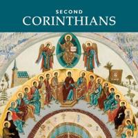 Second Corinthians - Study Guide