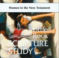 Women In The New Testament