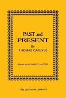 Past and Present by Thomas Carlyle
