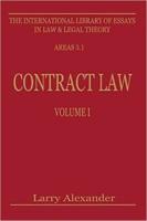 Contract Law (Vol. 1)