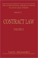 Contract Law (Vol. 2)