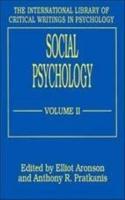 Social Psychology (Vol. 2)