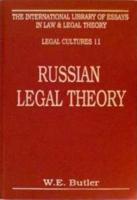 Russian Legal Theory