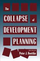 The Collapse of Development Planning