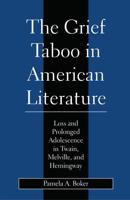 The Grief Taboo in American Literature