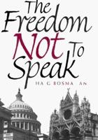 The Freedom Not to Speak