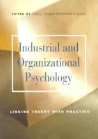 Industrial and Organizational Psychology (2 Volume Set)