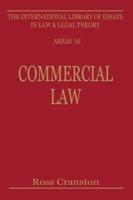 Commercial Law