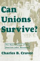 Can Unions Survive?