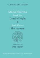 Mahabharata. Book 10 Dead of Night