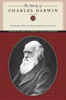 The Works of Charles Darwin, Volume 22