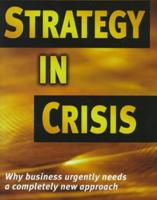 Strategy in Crisis
