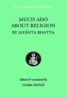 Much Ado About Religion