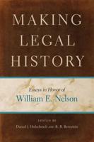 Making Legal History