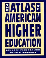 The Atlas of American Higher Education