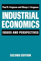 Industrial Economics