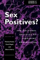 Sex Positives?