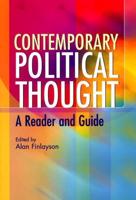 Contemporary Political Thought