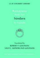 Ramayana. Bk. 5 Sundara