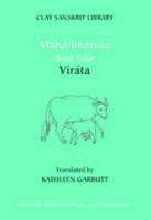 Mahabharata. Book Four Virata