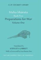 Mahabharata. Book Five Preparations for War